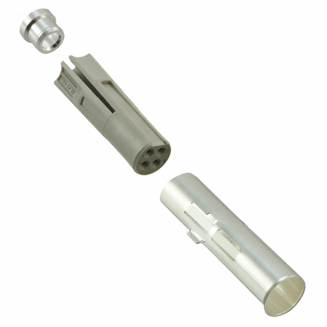 1103427-1 TE Connectivity AMP Connectors  Moduli di inserti per connettori per impieghi gravosi