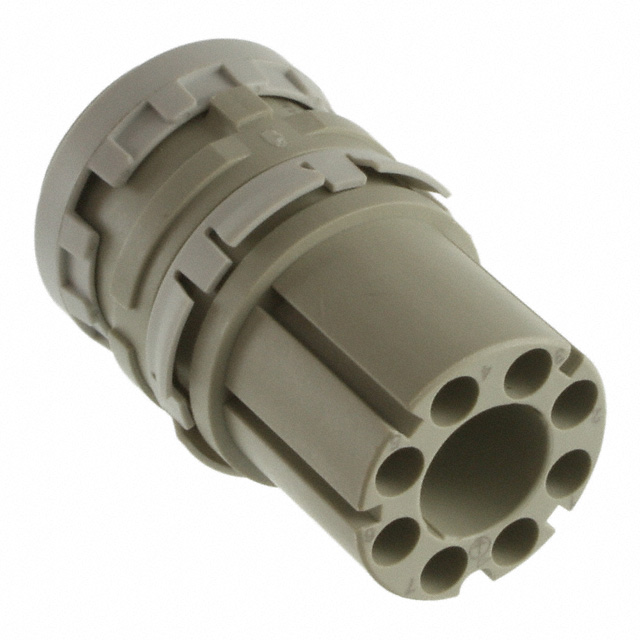 1103429-1 TE Connectivity AMP Connectors  Moduli di inserti per connettori per impieghi gravosi