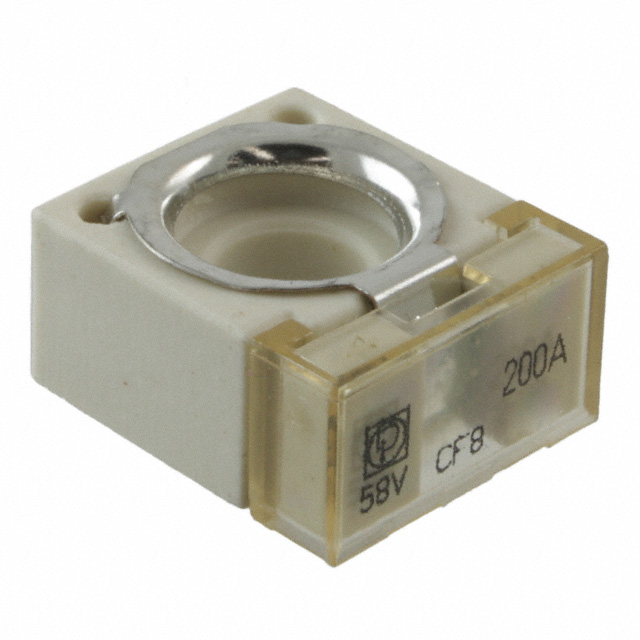 155.0892.6201 Littelfuse Inc. Fusibles électriques spéciaux