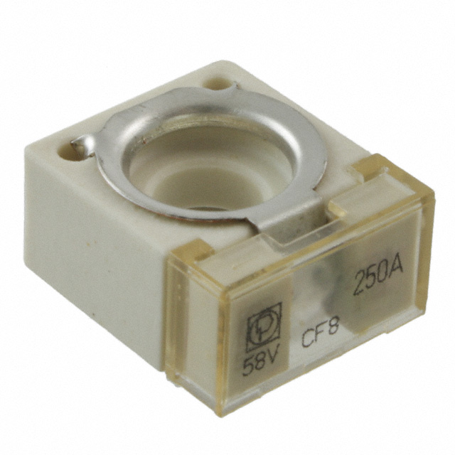 155.0892.6251 Littelfuse Inc. Electrical Specialty Fuses
