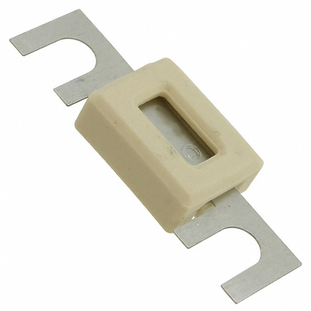 156.5611.5301 Littelfuse Inc. Fusibles électriques spéciaux