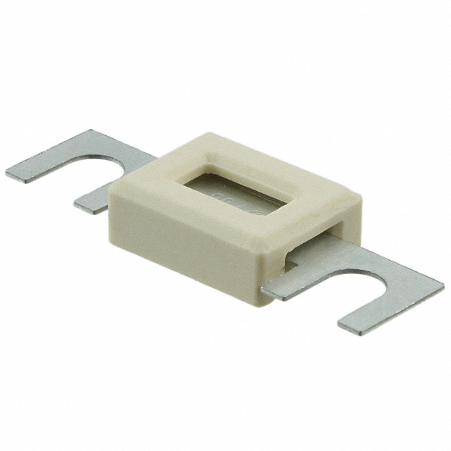 156.5611.5801 Littelfuse Inc. Fusibles eléctricos especiales