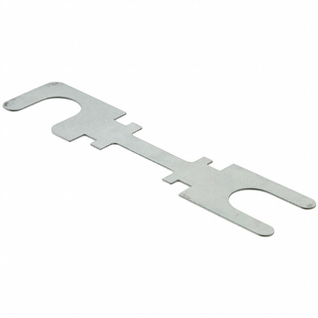 157.5700.5801 Littelfuse Inc. Fusibles électriques spéciaux