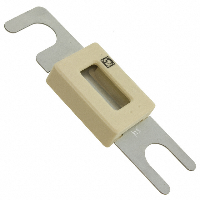 157.5701.5801 Littelfuse Inc. Fusibles électriques spéciaux