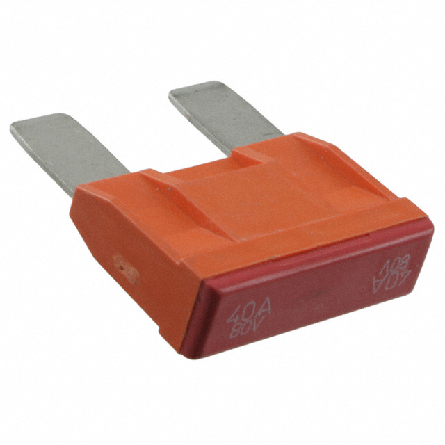 166.6885.5401 Littelfuse Inc. Sicherungen