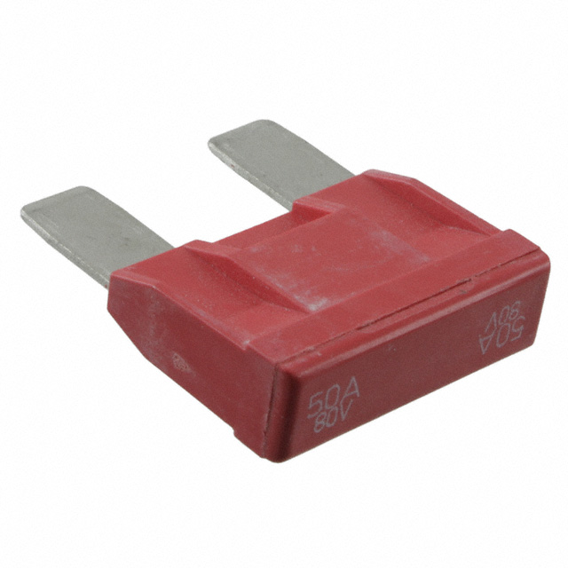 166.6885.5501 Littelfuse Inc. Fusibles