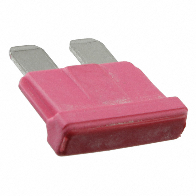 166.7000.4406 Littelfuse Inc. Fusibles