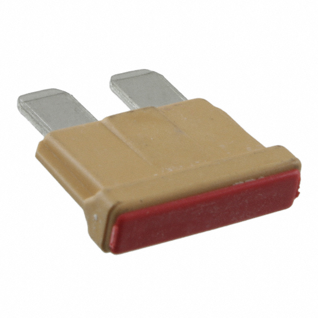 166.7000.4502 Littelfuse Inc. Fusibles