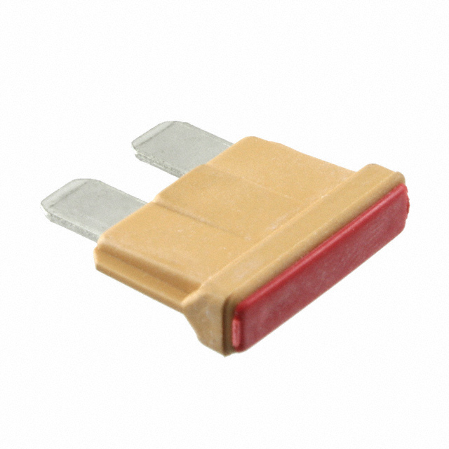 166.7000.4506 Littelfuse Inc. Fusibles