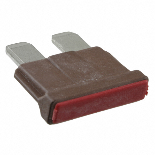 166.7000.4756 Littelfuse Inc. Fusibles