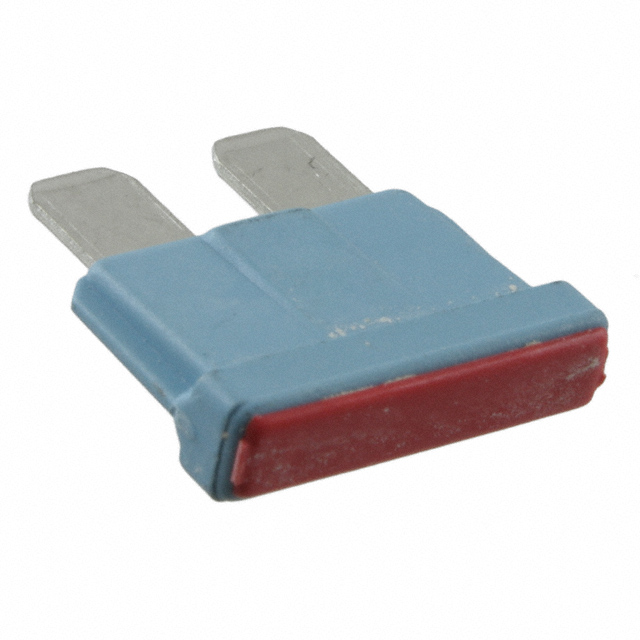 166.7000.5152 Littelfuse Inc. Fusibles