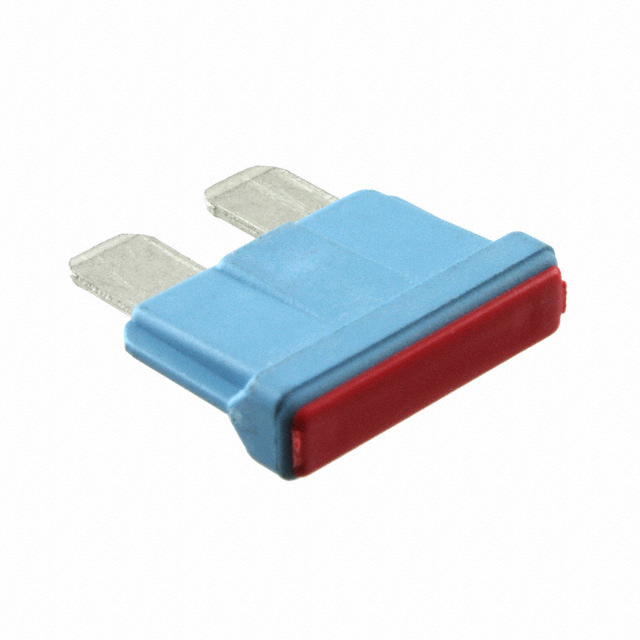 166.7000.5156 Littelfuse Inc. Fusibles