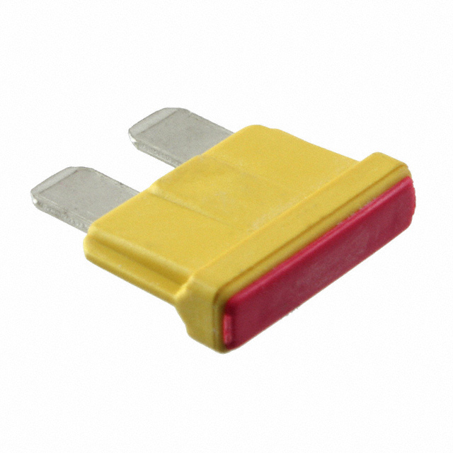 166.7000.5202 Littelfuse Inc. Fusibles
