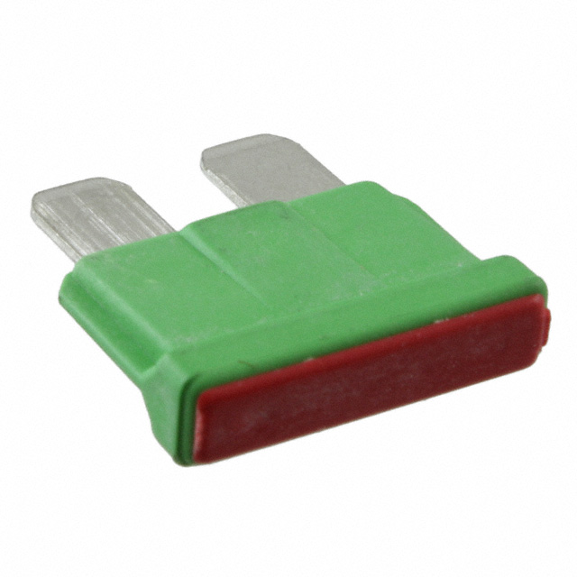 166.7000.5306 Littelfuse Inc. Fusibles