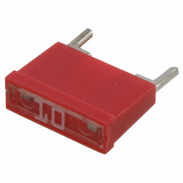 168.6585.5102 Littelfuse Inc. Fusibles