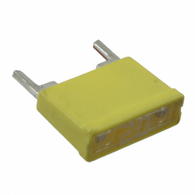 168.6585.5202 Littelfuse Inc. Fusibles
