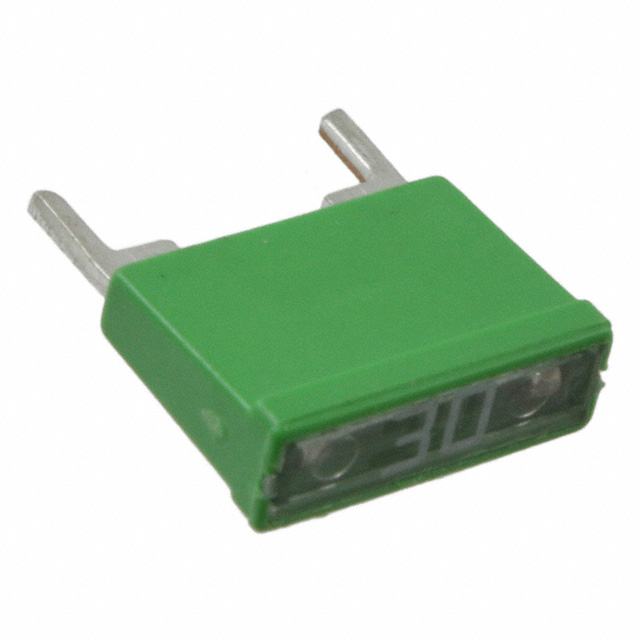 168.6585.5302 Littelfuse Inc. Sicherungen
