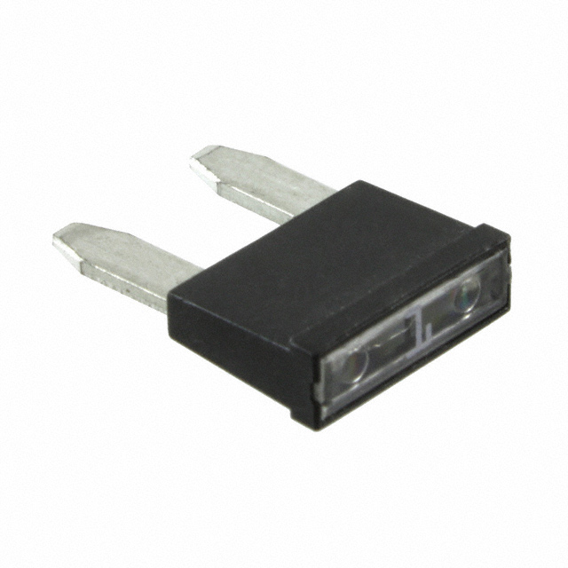 168.6785.4107 Littelfuse Inc. Fusibles