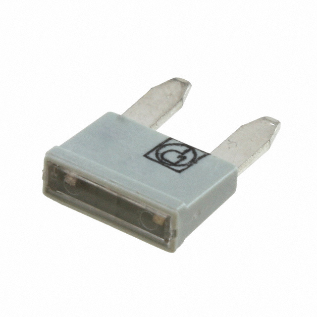 168.6785.4207 Littelfuse Inc. Fusibles