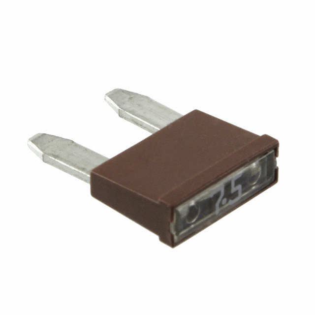 168.6785.4757 Littelfuse Inc. Fusibles