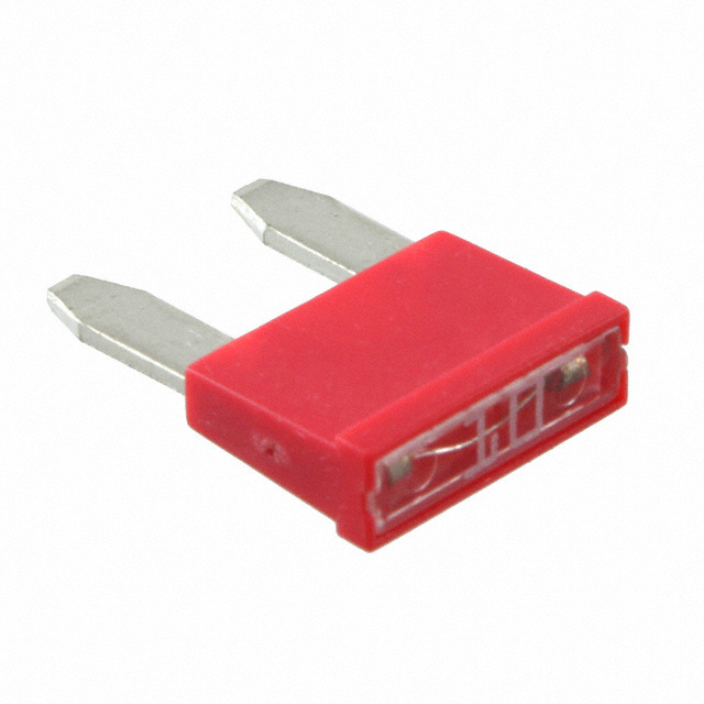 168.6785.5107 Littelfuse Inc. Fusibles