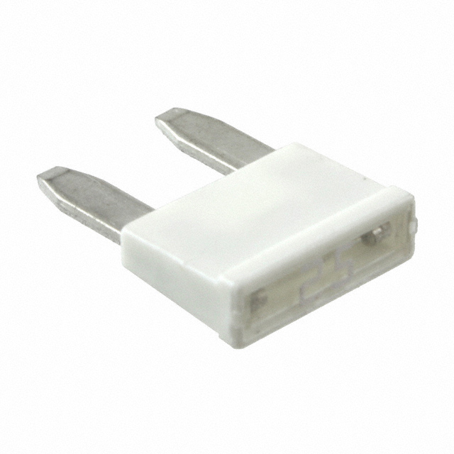 168.6785.5257 Littelfuse Inc. Fusibles