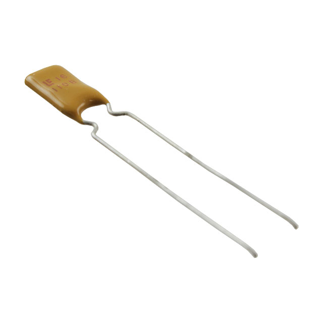 16R110BPR Littelfuse Inc. Fusibles réarmables PTC
