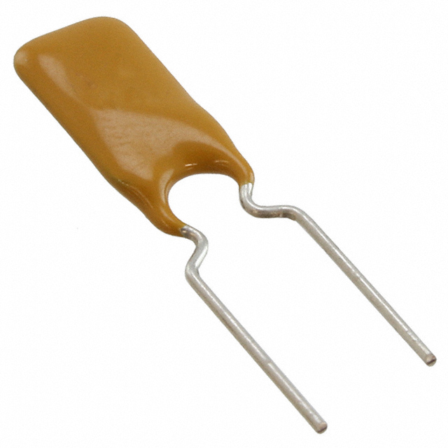 16R110BU Littelfuse Inc. Rückstellbare PTC-Sicherungen