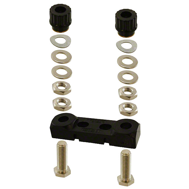 177.5701.0001 Littelfuse/Commercial Vehicle Products Portafusibili