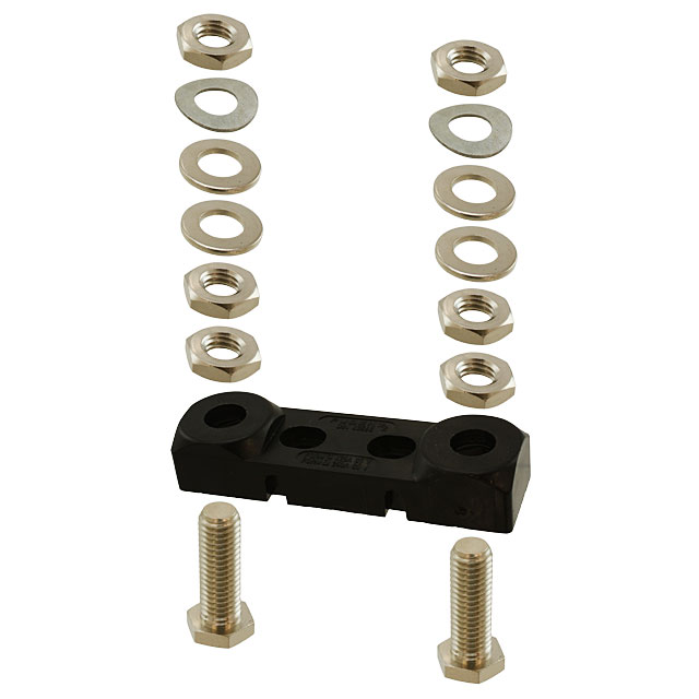 177.5731.0001 Littelfuse/Commercial Vehicle Products Sicherungshalter