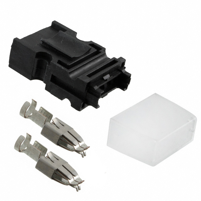 178.6105.0001 Littelfuse/Commercial Vehicle Products Porte-fusibles
