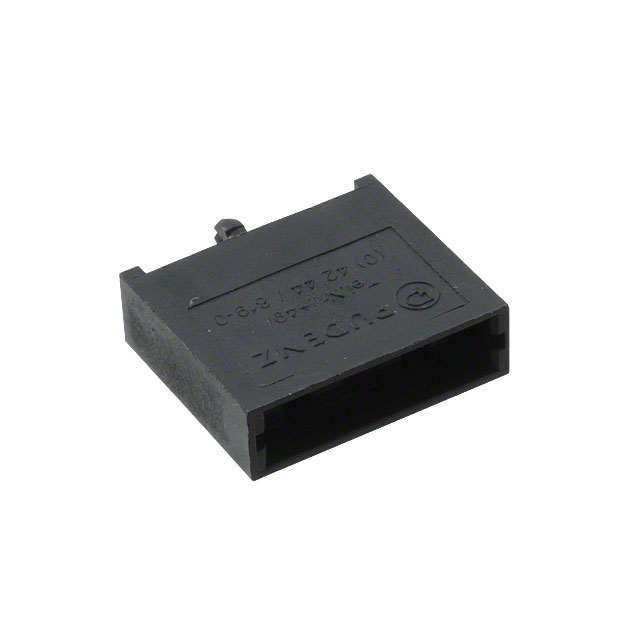 178.6164.0001 Littelfuse/Commercial Vehicle Products Porte-fusibles