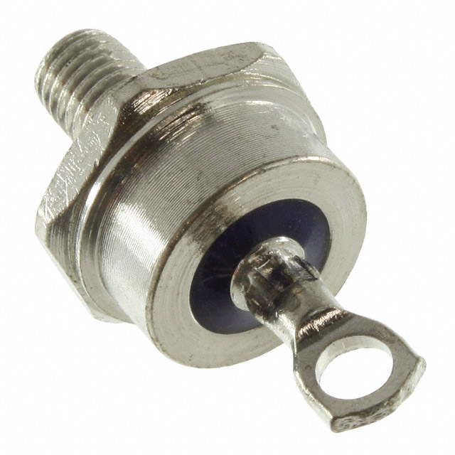 1N2131A GeneSiC Semiconductor  Diodos individuales