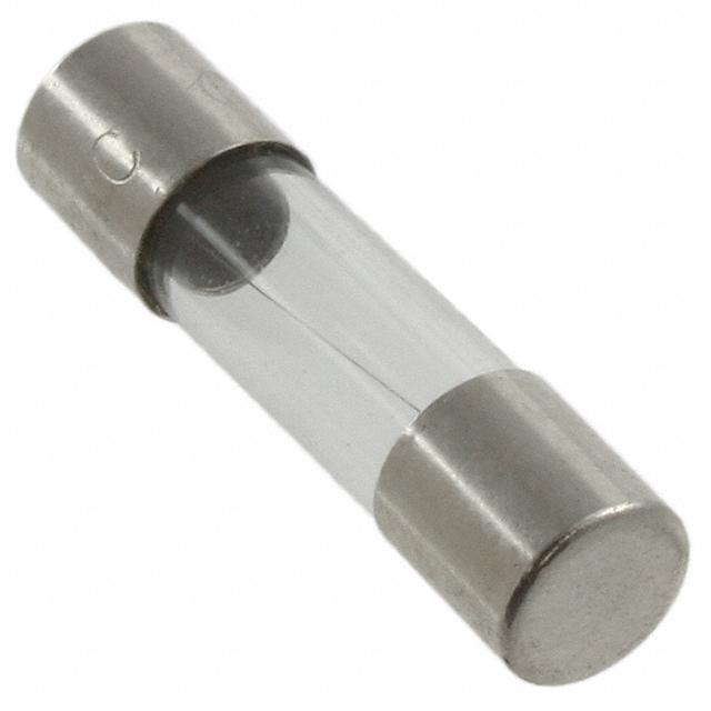 20105000021P Littelfuse Inc. Fusibles
