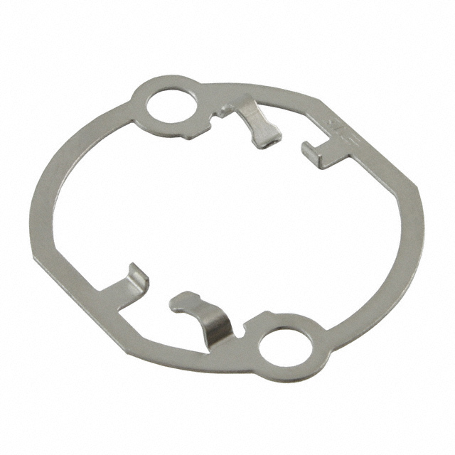 2154821-1 TE Connectivity AMP Connectors  Accessoires optoélectroniques