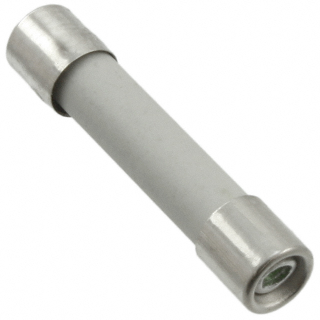 24116300021 Littelfuse Inc. Fusibles eléctricos especiales