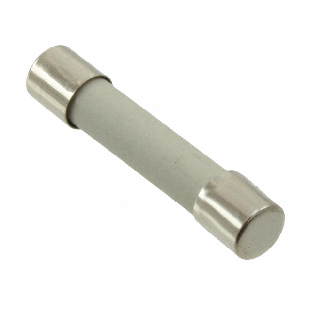 24118000021 Littelfuse Inc. Fusibles eléctricos especiales