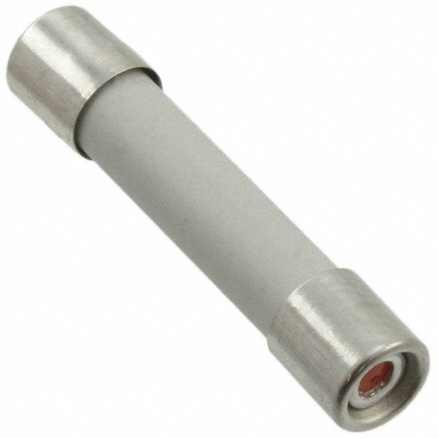 24121000021 Littelfuse Inc. Fusibili elettrici speciali