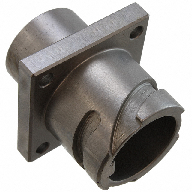 249-8619-010 ITT Cannon, LLC  Accesorios