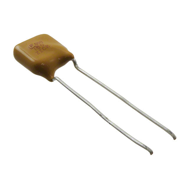 600R150-RAZR Littelfuse Inc. Fusibles reiniciables PTC