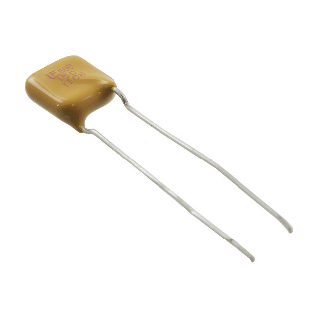 600R150-RBZR Littelfuse Inc. PTC Resettable Fuses