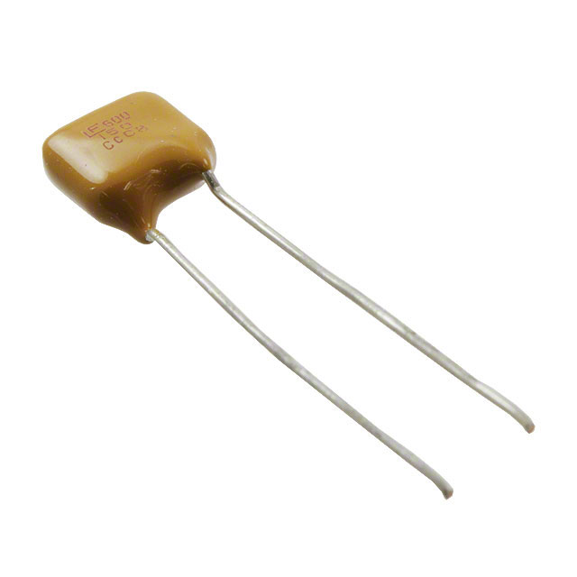 600R150ZR Littelfuse Inc. Fusibili ripristinabili PTC