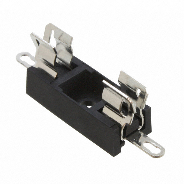 64700001003 Littelfuse Inc. Portafusibili