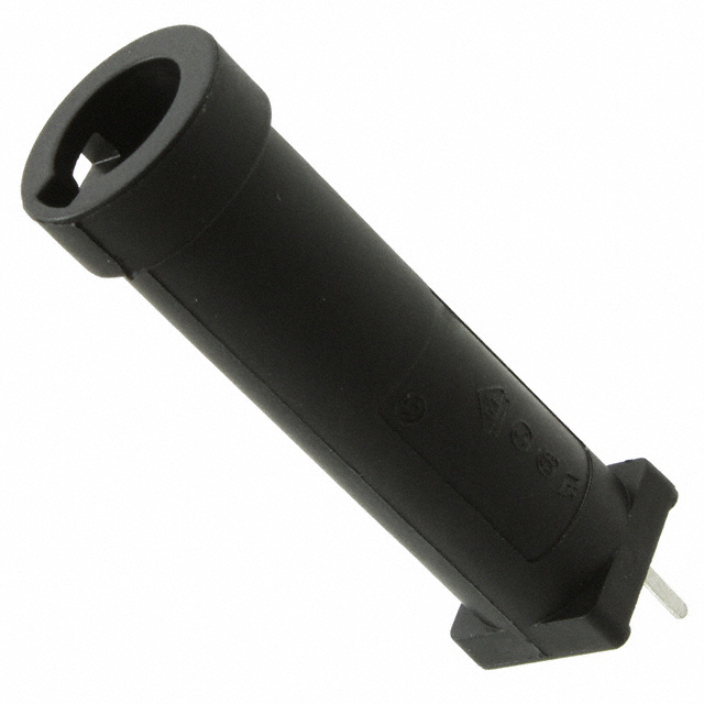 81400000005 Littelfuse Inc. Sicherungshalter