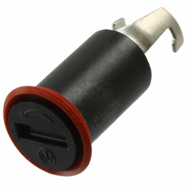 85600001009 Littelfuse Inc. Accesorios de protección de circuitos