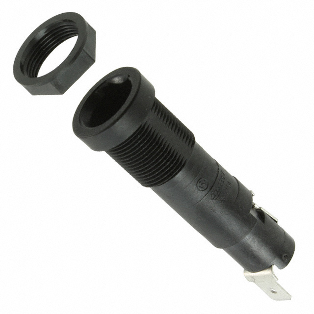 86000001009 Littelfuse Inc. Portafusibili