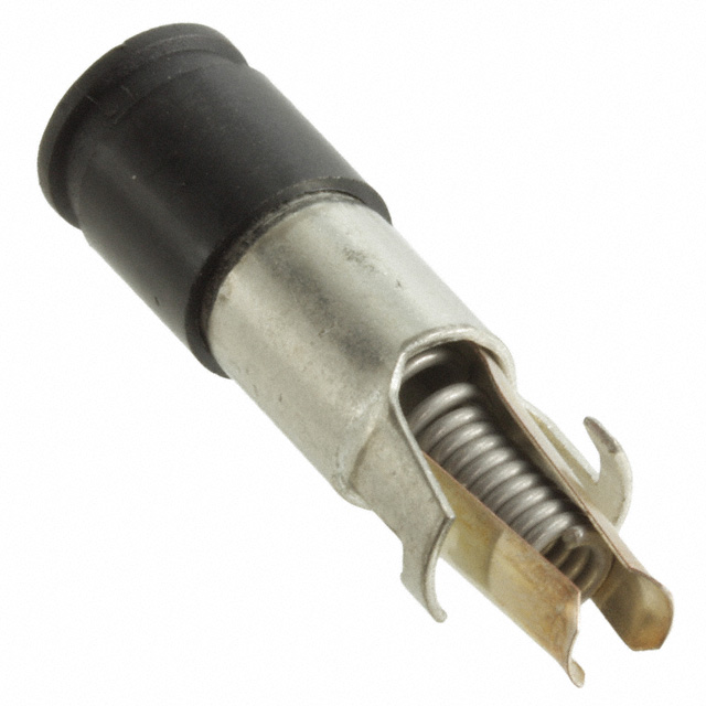 86500001009 Littelfuse Inc. Accesorios de protección de circuitos