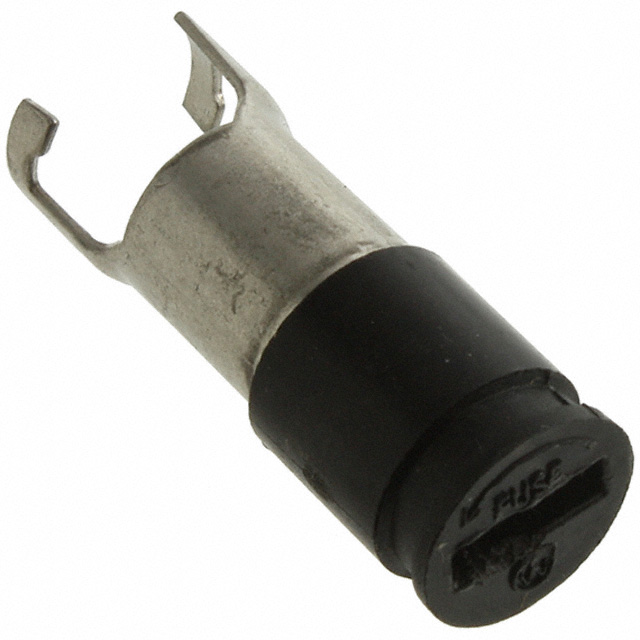 86600001009 Littelfuse Inc. Accesorios de protección de circuitos