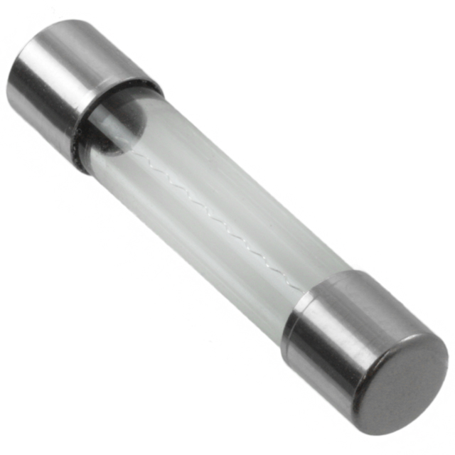 031107.5M Littelfuse Inc. Fusibles