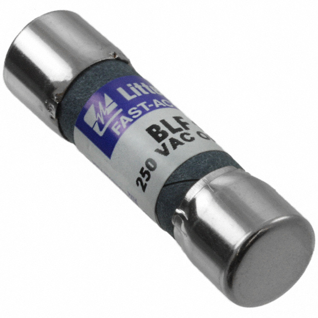0BLF01.5T Littelfuse Inc. Fusibili elettrici speciali